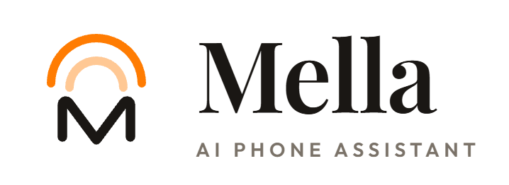 Mella — AI phone assistant